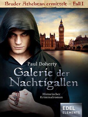 cover image of Galerie der Nachtigallen